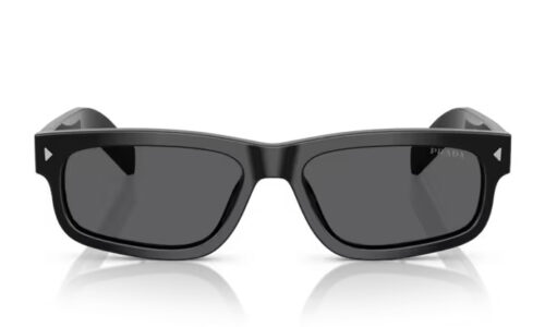 Prada sólgleraugu B11S 57