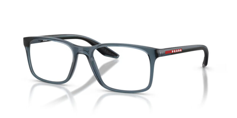 Prada umgjörð 08RV 54