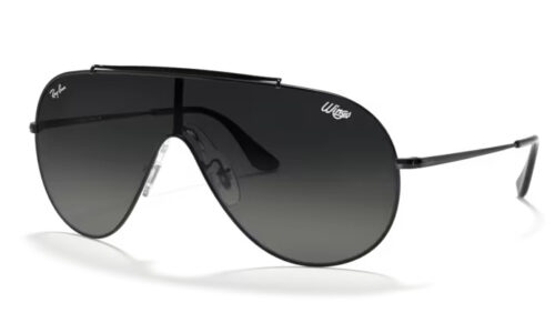 Ray Ban sólgleraugu 3597 33