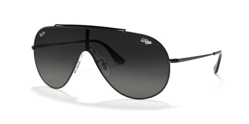 Ray Ban sólgleraugu 3597 33