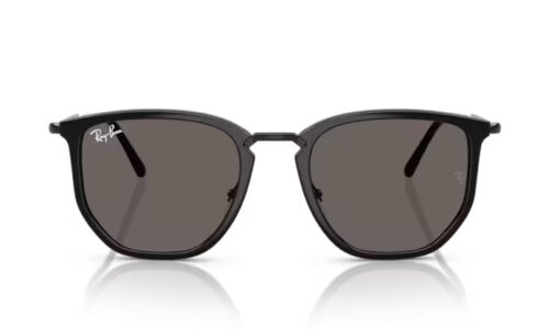 Ray Ban sólgleraugu 4451 53