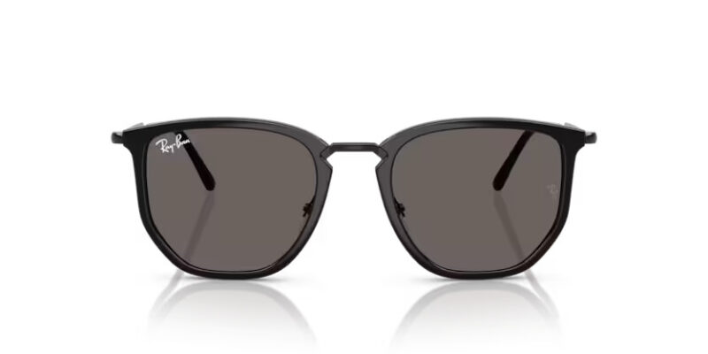 Ray Ban sólgleraugu 4451 53 - Image 2