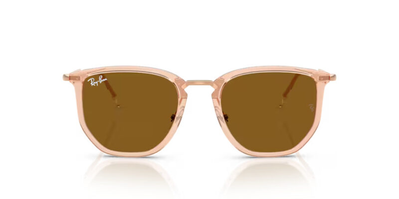 Ray Ban sólgleraugu 4451 53 - Image 2
