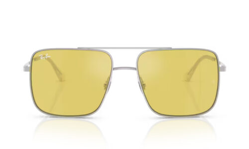 Ray Ban sólgleraugu 3758 56