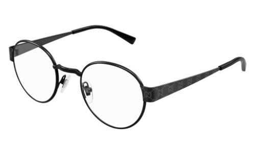 Gucci umgjörð 1855O 48