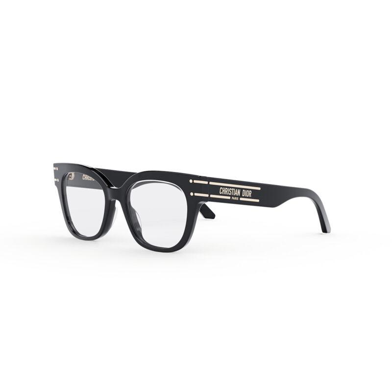 Dior umgjörð Signatureo B21