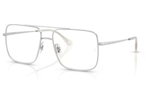 Ray Ban umgjörð 3758V 54