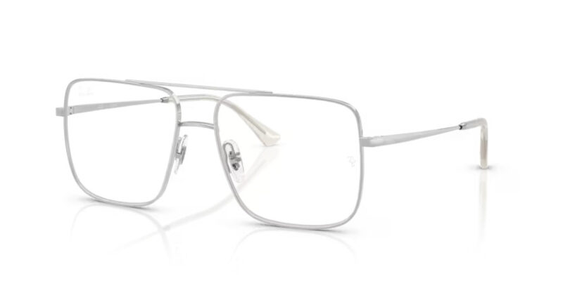 Ray Ban umgjörð 3758V 54