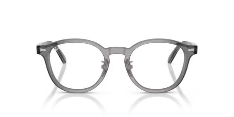 Ray Ban umgjörð 5443D 49 - Image 2