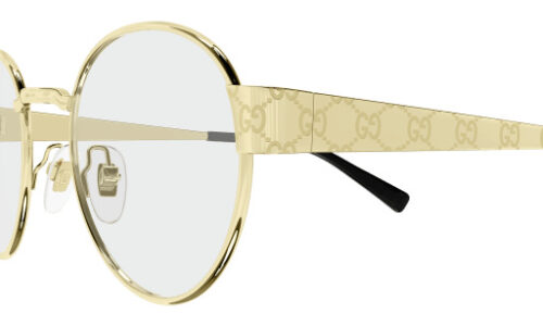 Gucci umgjörð 1855O 48