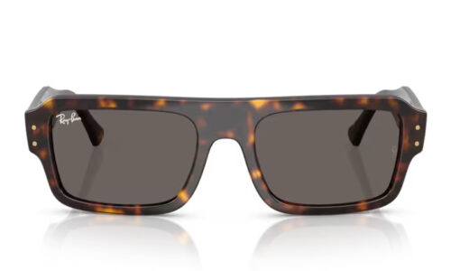 Ray Ban sólgleraugu 4454 53
