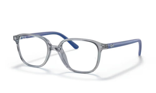 Ray Ban barnagleraugu Junior Leonard 9093V 45