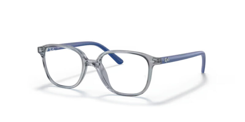 Ray Ban barnagleraugu Junior Leonard 9093V 45