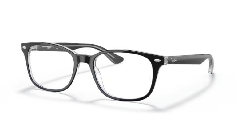 Ray Ban umgjörð 5375 53