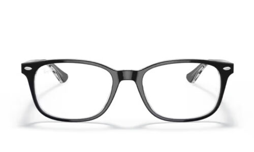 Ray Ban umgjörð 5375 53