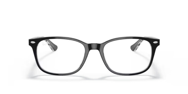 Ray Ban umgjörð 5375 53 - Image 2