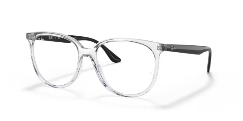 Ray Ban umgjörð 4378V 54