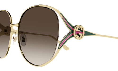 Gucci sólgleraugu 0225S 63