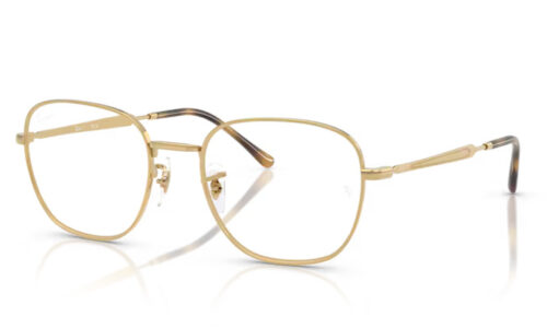 Ray Ban umgjörð 6534 51