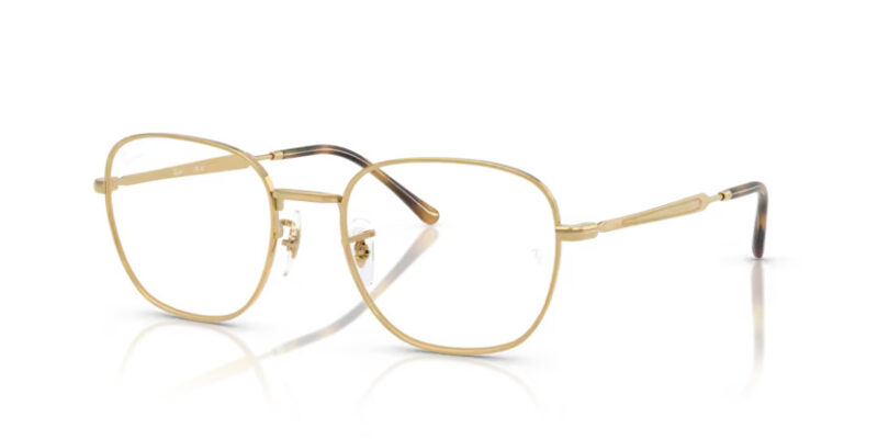 Ray Ban umgjörð 6534 51