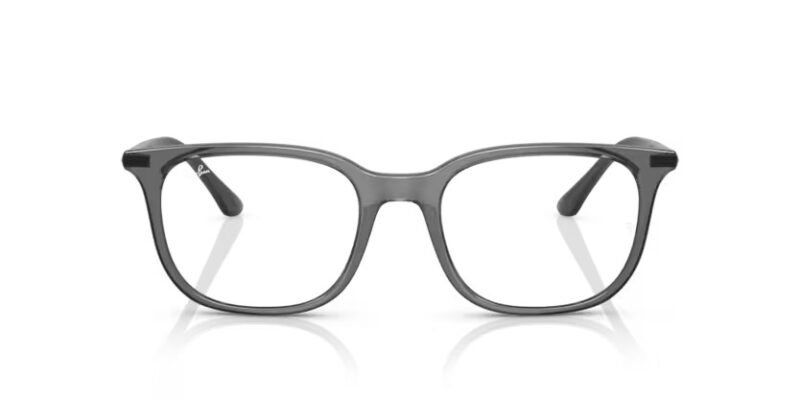 Ray Ban umgjörð 7211 52 - Image 2