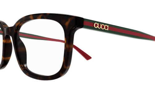 Gucci umgjörð 1928O 53