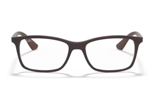 Ray Ban umgjörð 7047 54
