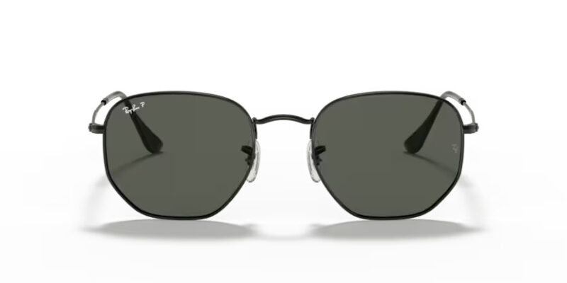 Ray Ban sólgleraugu 3548N 54 - Image 2