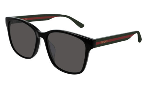 Gucci sólgleraugu 0417SK 56