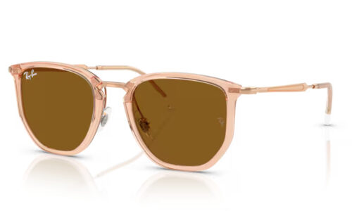 Ray Ban sólgleraugu 4451 50