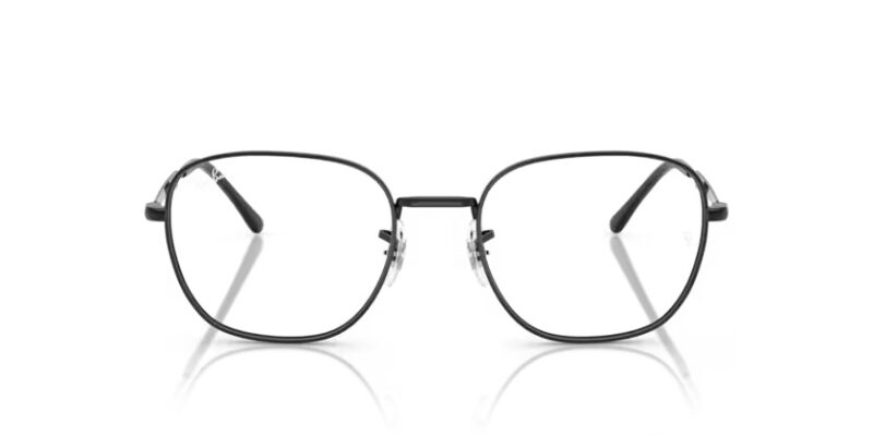 Ray Ban umgjörð 6534 53 - Image 2