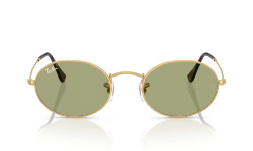 Ray Ban sólgleraugu 3547 51