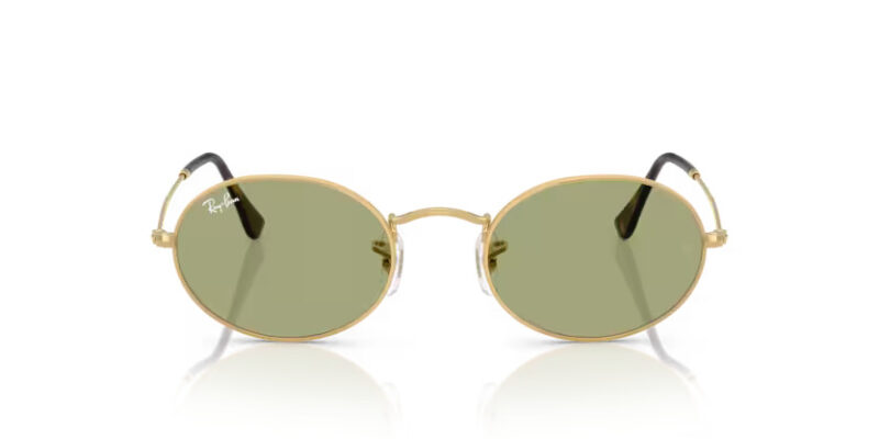 Ray Ban sólgleraugu 3547 51 - Image 2