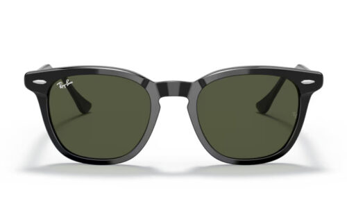 Ray Ban sólgleraugu Hawkeye 2298 52