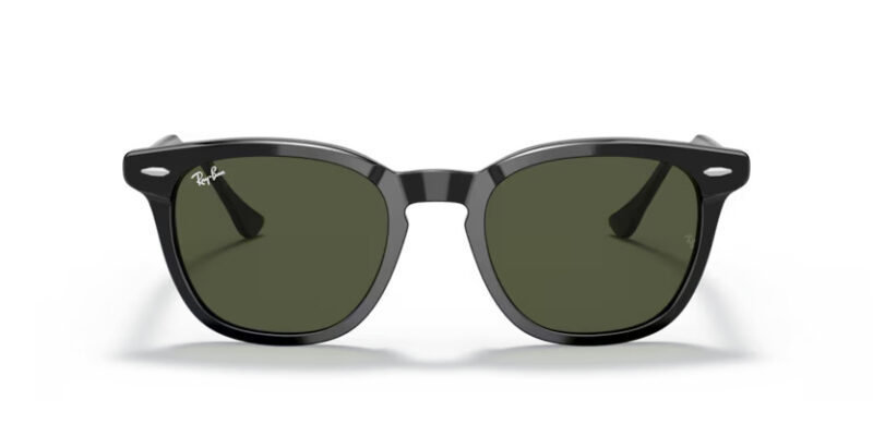 Ray Ban sólgleraugu Hawkeye 2298 52 - Image 2