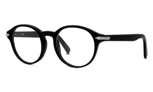 Dior umgjörð BlackSuito RI 51