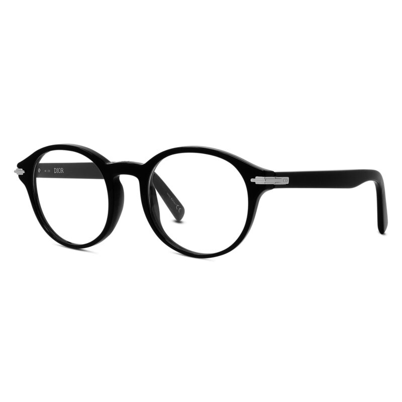 Dior umgjörð BlackSuito RI 51
