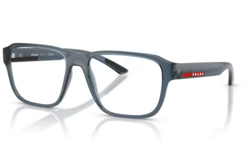 Prada umgjörð 05RV 54