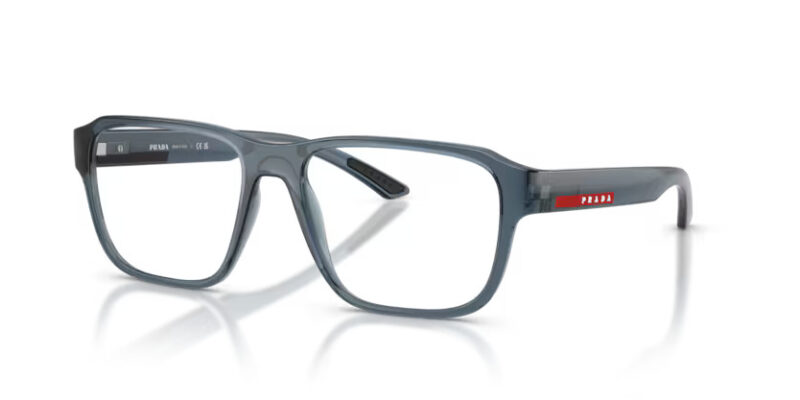 Prada umgjörð 05RV 54