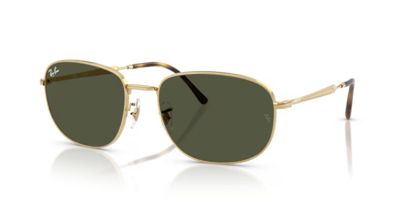 Ray Ban sólgleraugu 3754 60