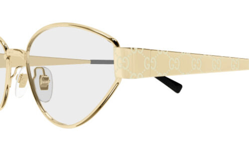Gucci umgjörð 1853O 54