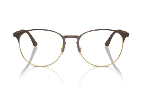 Ray Ban umgjörð 6375 53
