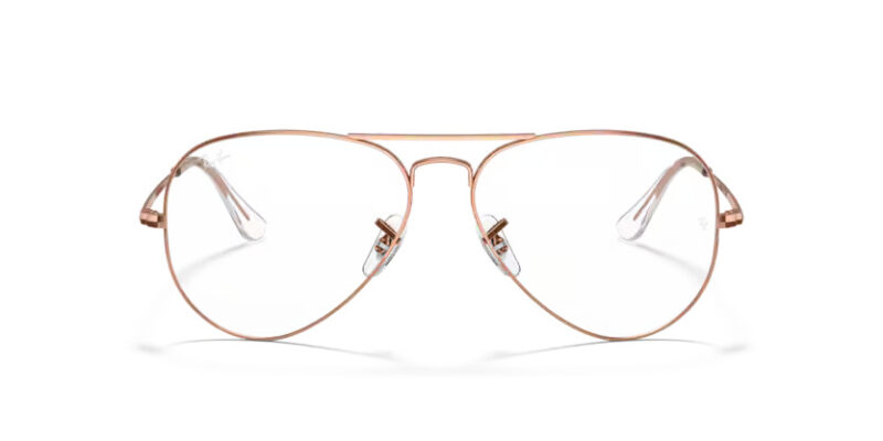 Ray Ban umgjörð 6489 58 - Image 2