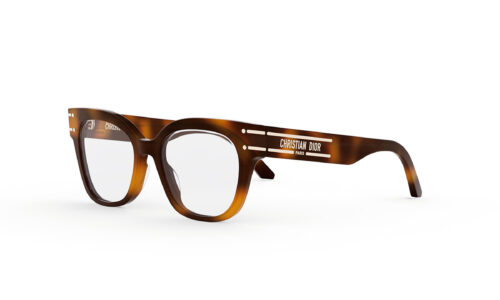 Dior umgjörð Signatureo B21