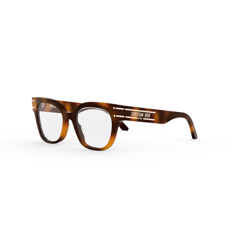 Dior umgjörð Signatureo B21