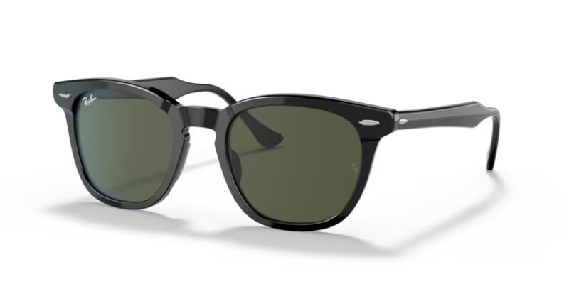 Ray Ban sólgleraugu Hawkeye 2298 52