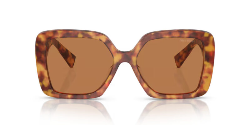 Miu Miu sólgleraugu 10YS 56 - Image 2