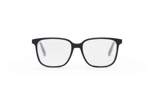 Dior umgjörð Indior O S21