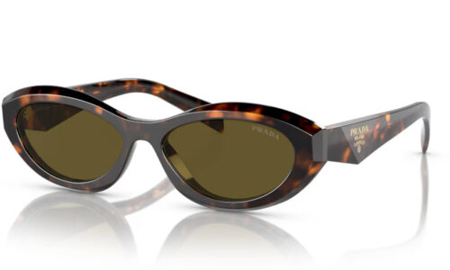 Prada sólgleraugu 26ZS 55