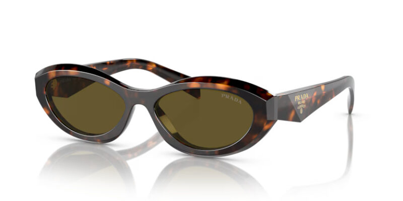 Prada sólgleraugu 26ZS 55